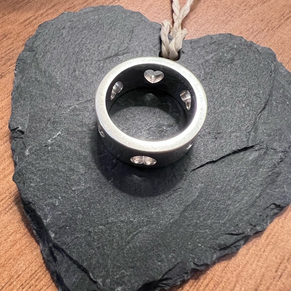 Tiffany ring - Picture 6 of 7